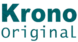 Krono Flooring logo