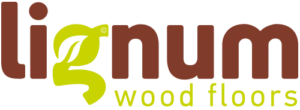 Lignum Flooring logo
