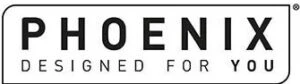 Phoenix Bathrooms logo