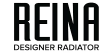 Reina Designer Radiators logo