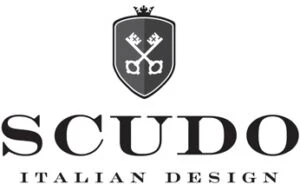 Scudo Bathrooms logo