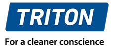 Triton Showers logo