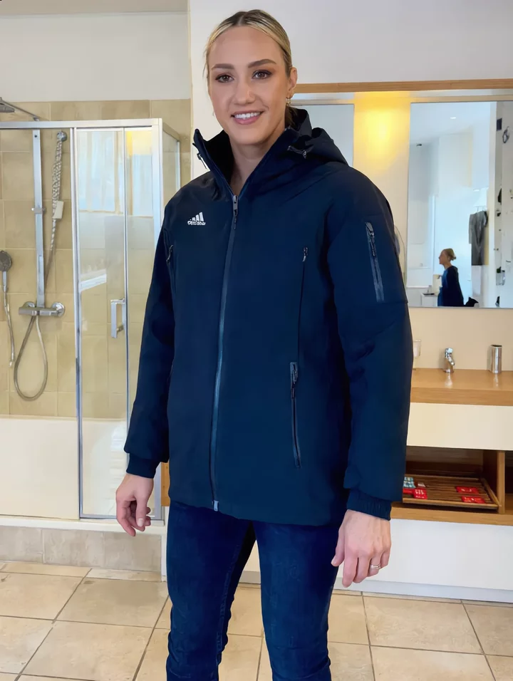 Kate Flood, Sales & Accounts, at Global Tiles & Bathrooms