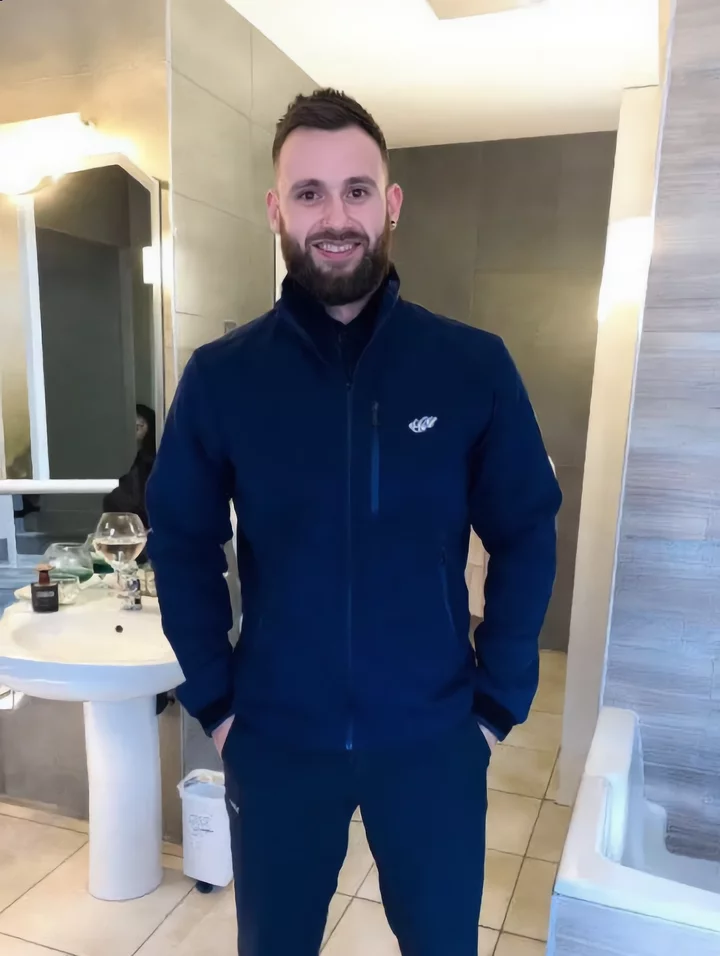 Paddy Flood, Sales & Business Development, at Global Tiles & Bathrooms